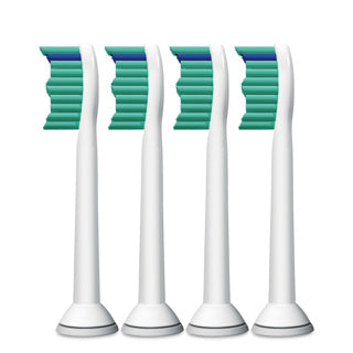 Philips sonicare opzetborstels hx6014 07 c1 proresults standaard