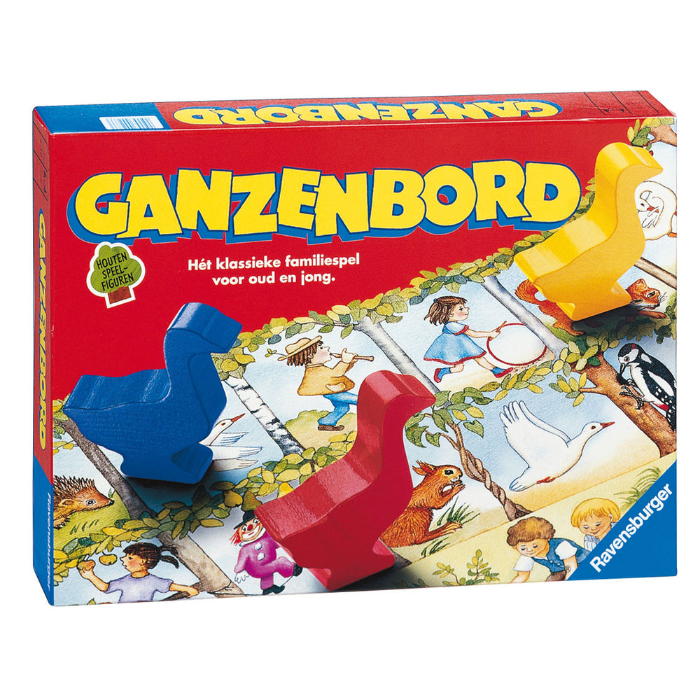 Ravensburger Snakes and Ladders