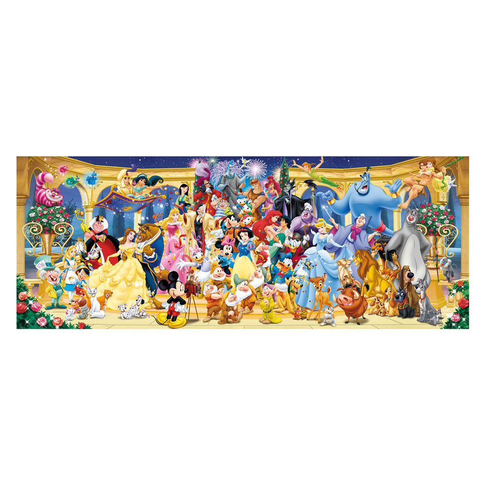 Ravensburger Group Photo, 1000 pcs.