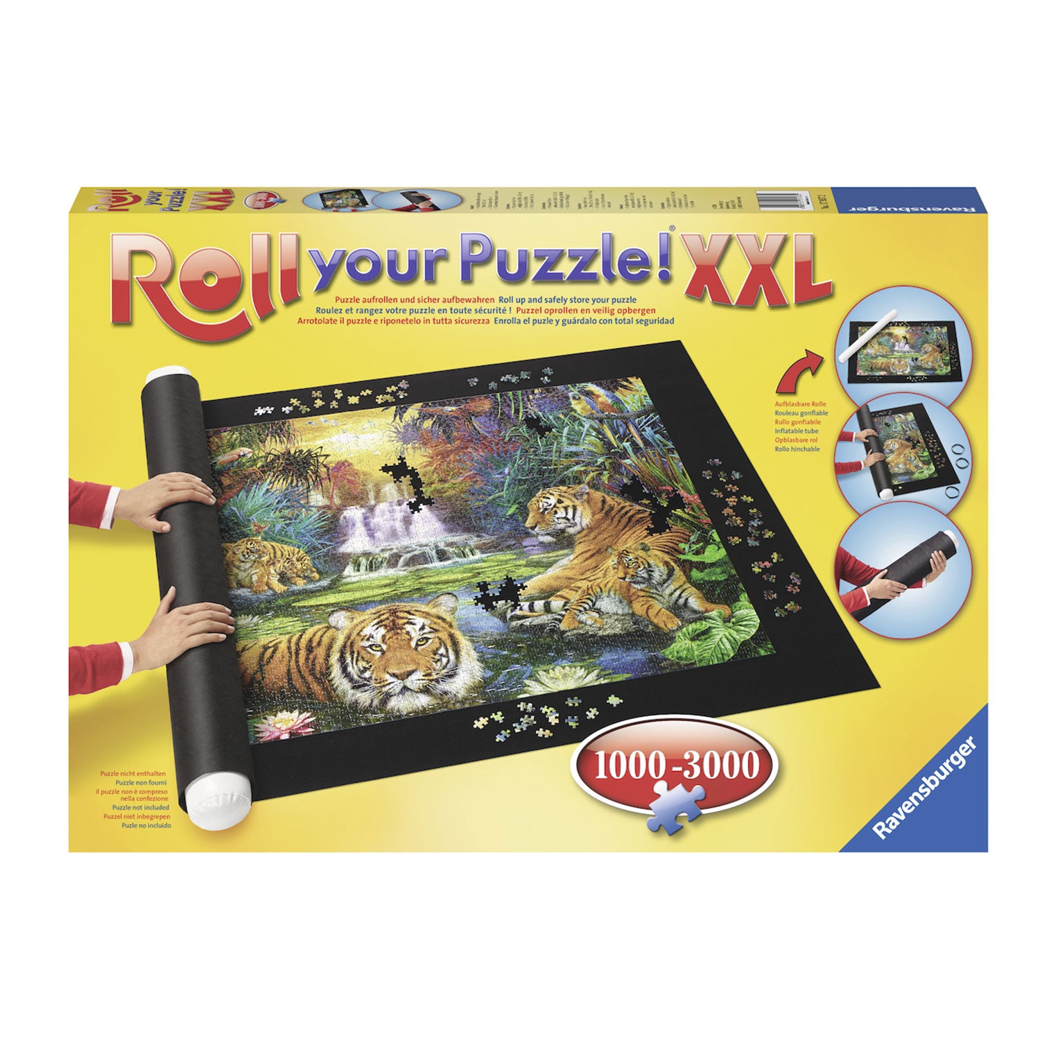 Rol je puzzel XXL tm 3000st.