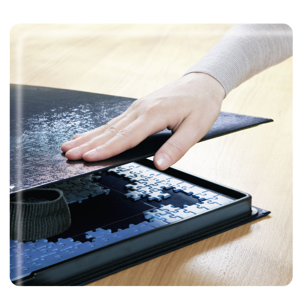 Puzzel Opbergkaart, 300 - 1000st.