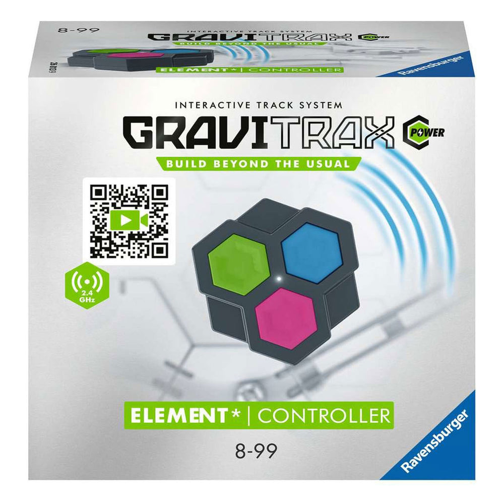 Ravensburger gravitrax power element externe uitbreidingsset