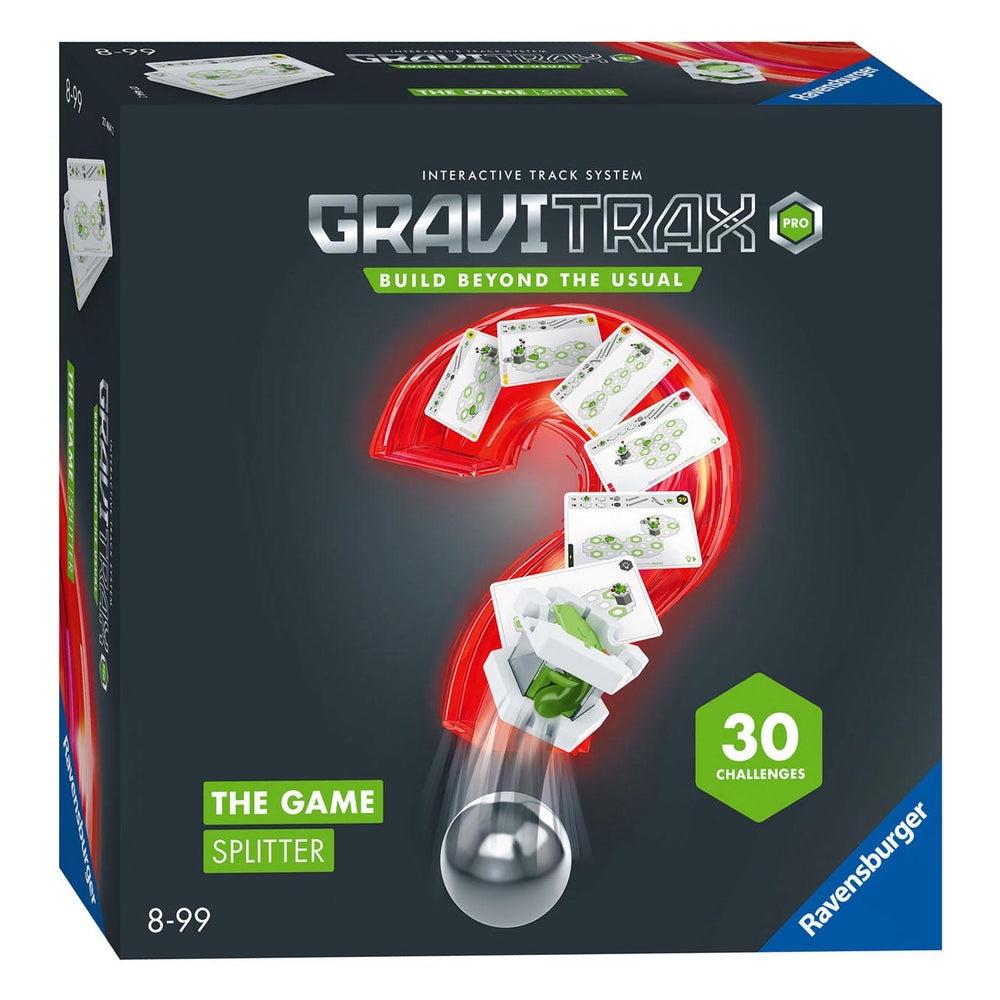 Ravensburger Gravitrax Pro The Game - Splitter