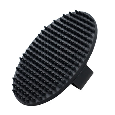 Rozenhout Borstel rubber