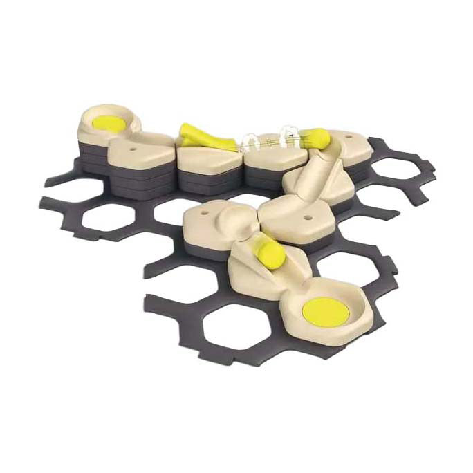 Ravensburger gravitrax junior starterset - mijn start en run