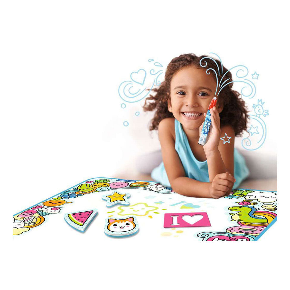 Ravensburger aquadoodle kleine kunstenaar