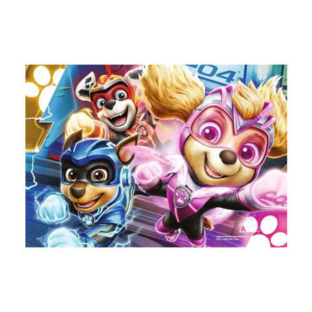 Ravensburger The Movie Jigsaw Puzzle, 2x12 pc.