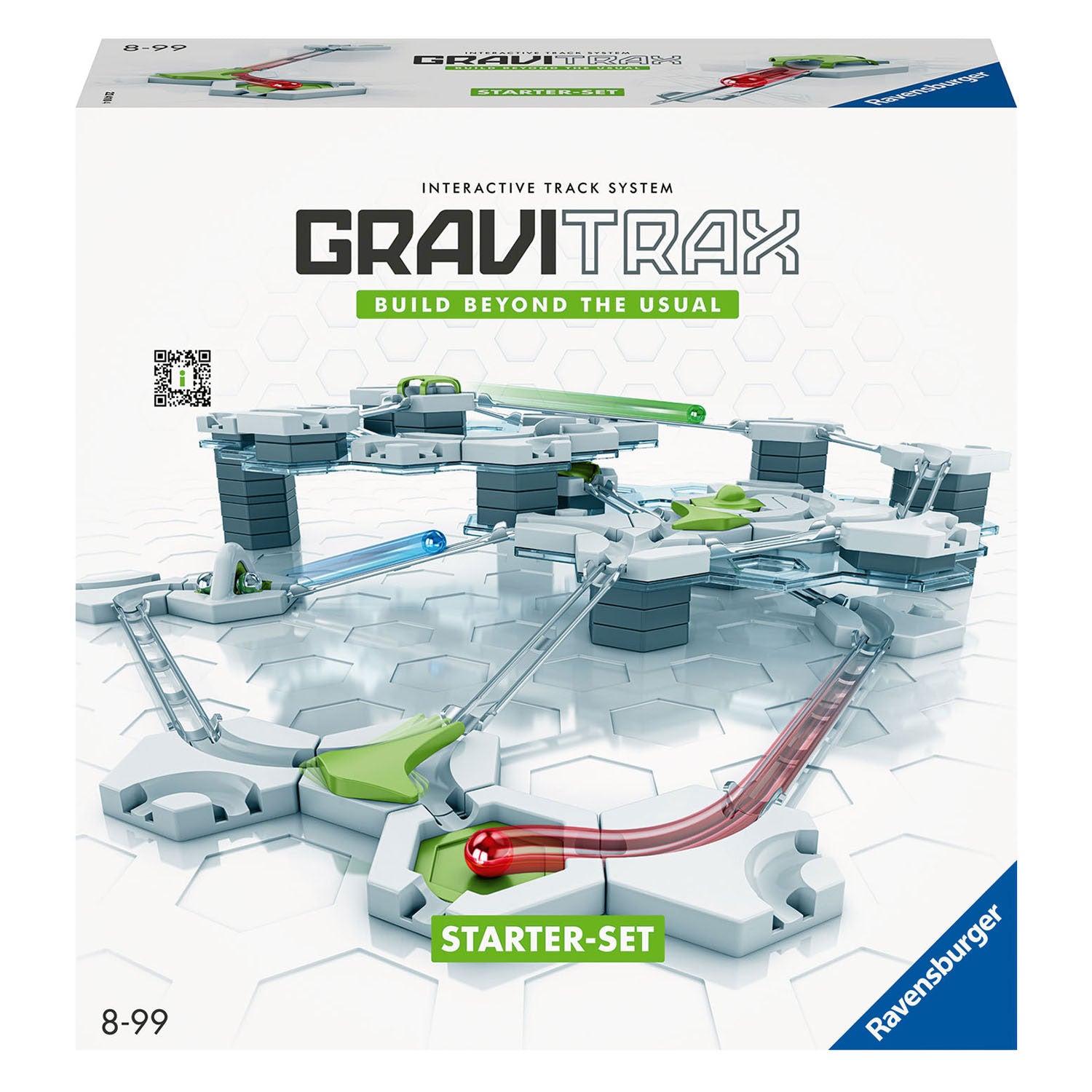 Ravensburger gravitrax starterset kern