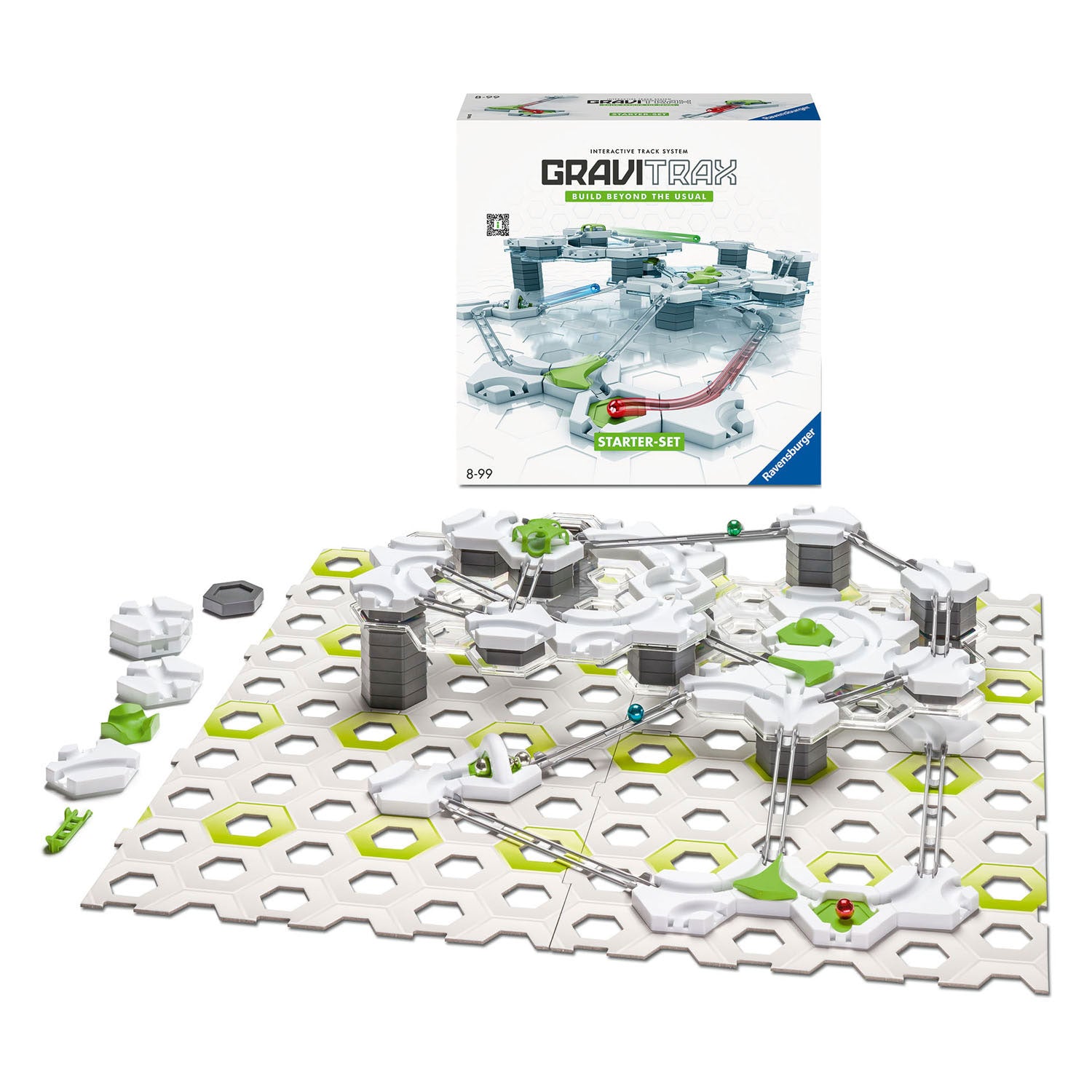 Ravensburger gravitrax starterset kern