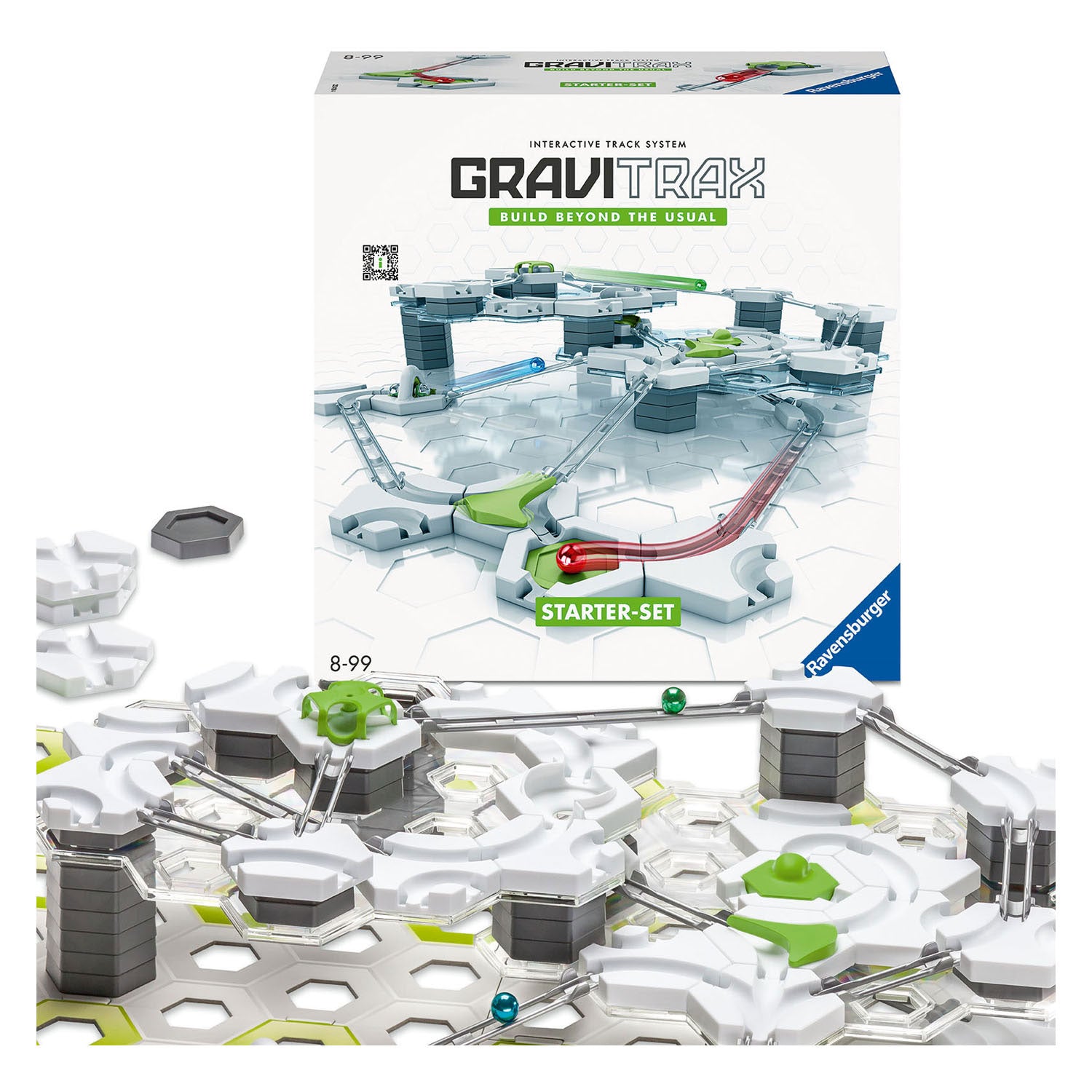 Ravensburger gravitrax starterset kern