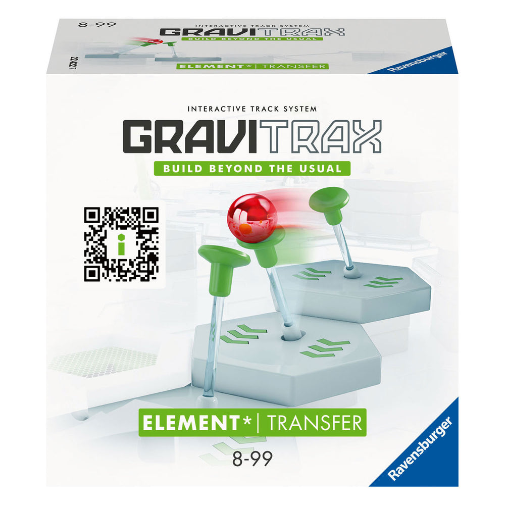 Ravensburger Gravitrax Transfer Expansion Set