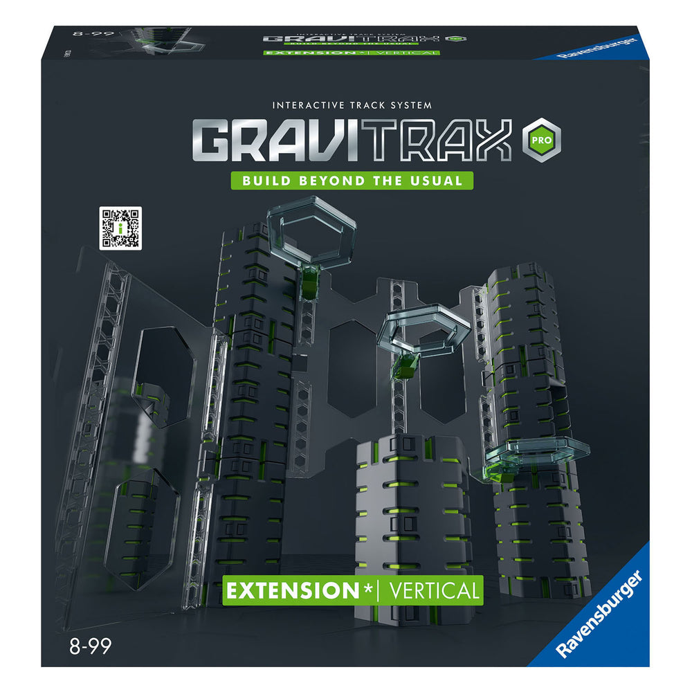Ravensburger GraviTrax Vertical expansion set