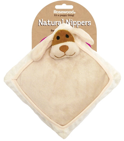 Palissander Warmtekussen knuffel