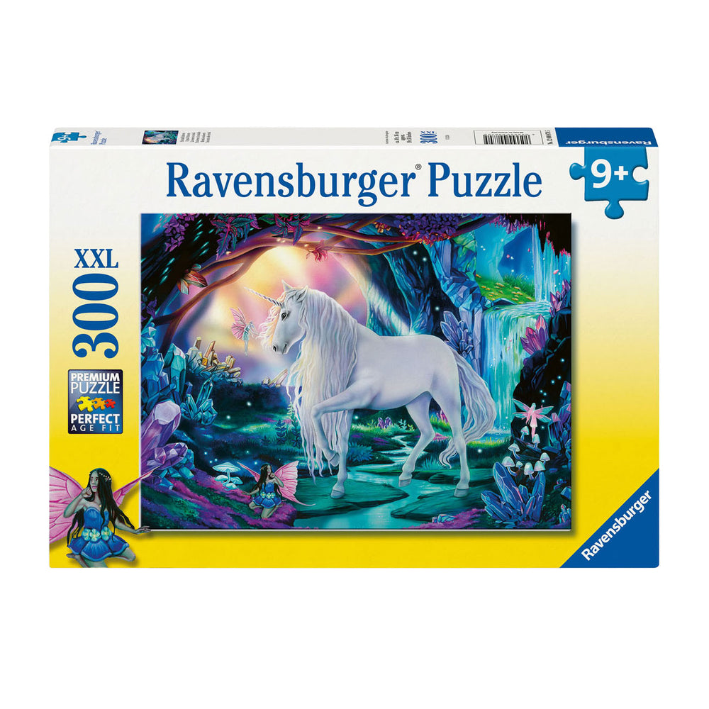 Ravensburger Unicorn Puzzle 300 XXL Pieces