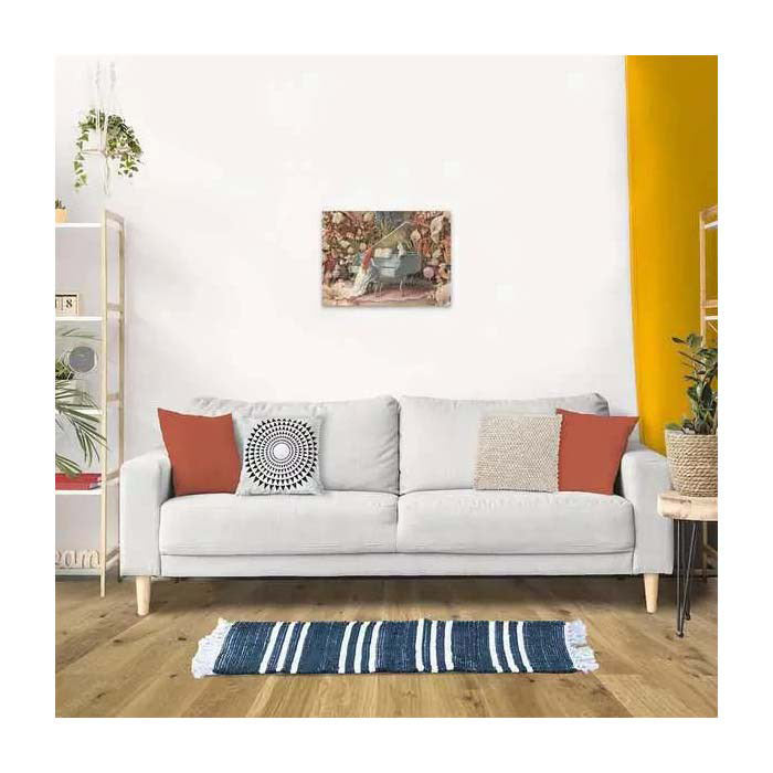 Ravensburger legpuzzel konijnrecital, 500st.