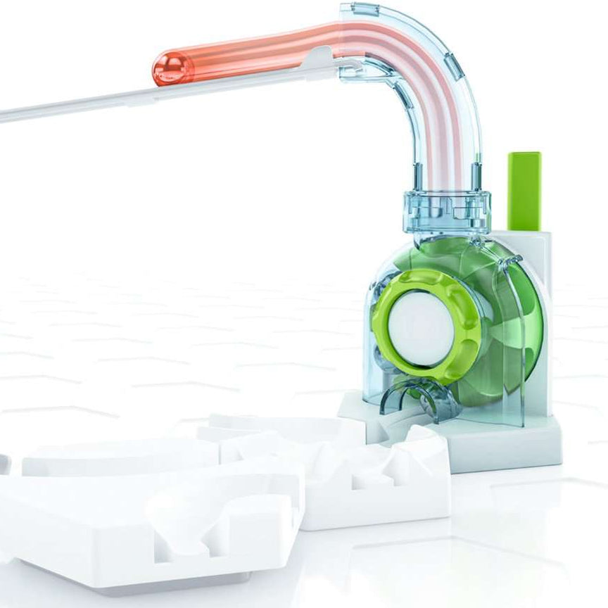 Ravensburger gravitrax element verticaal kanon