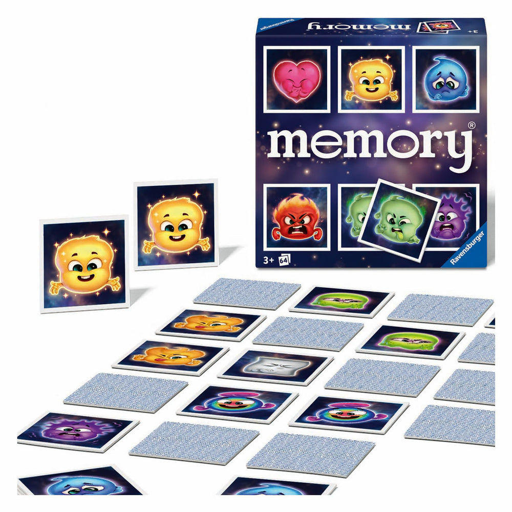 Ravensburger memoryâ® emotions
