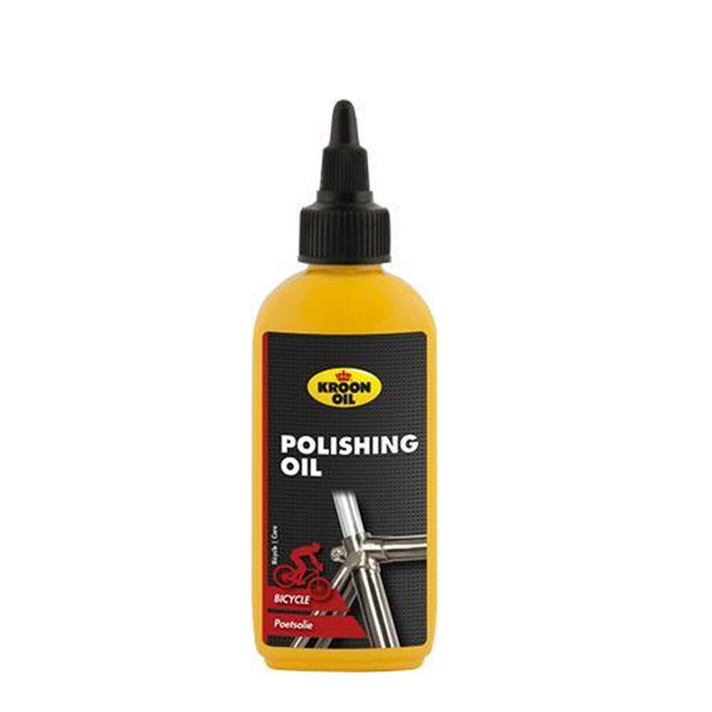 Kroon-oil poetsolie polijstolie 100 ml 22013