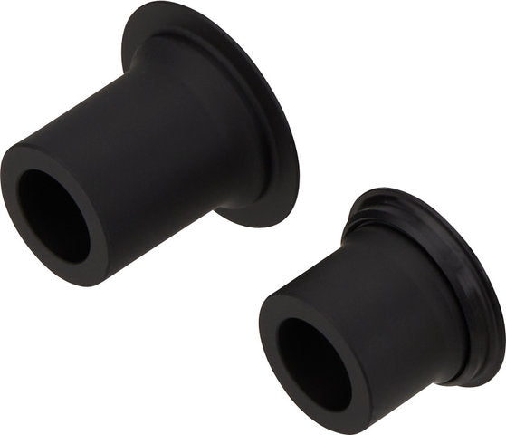 Zipp zm2 sl end caps for rear hub