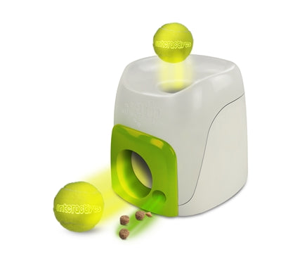 AFP interactieve apporteerfunctie