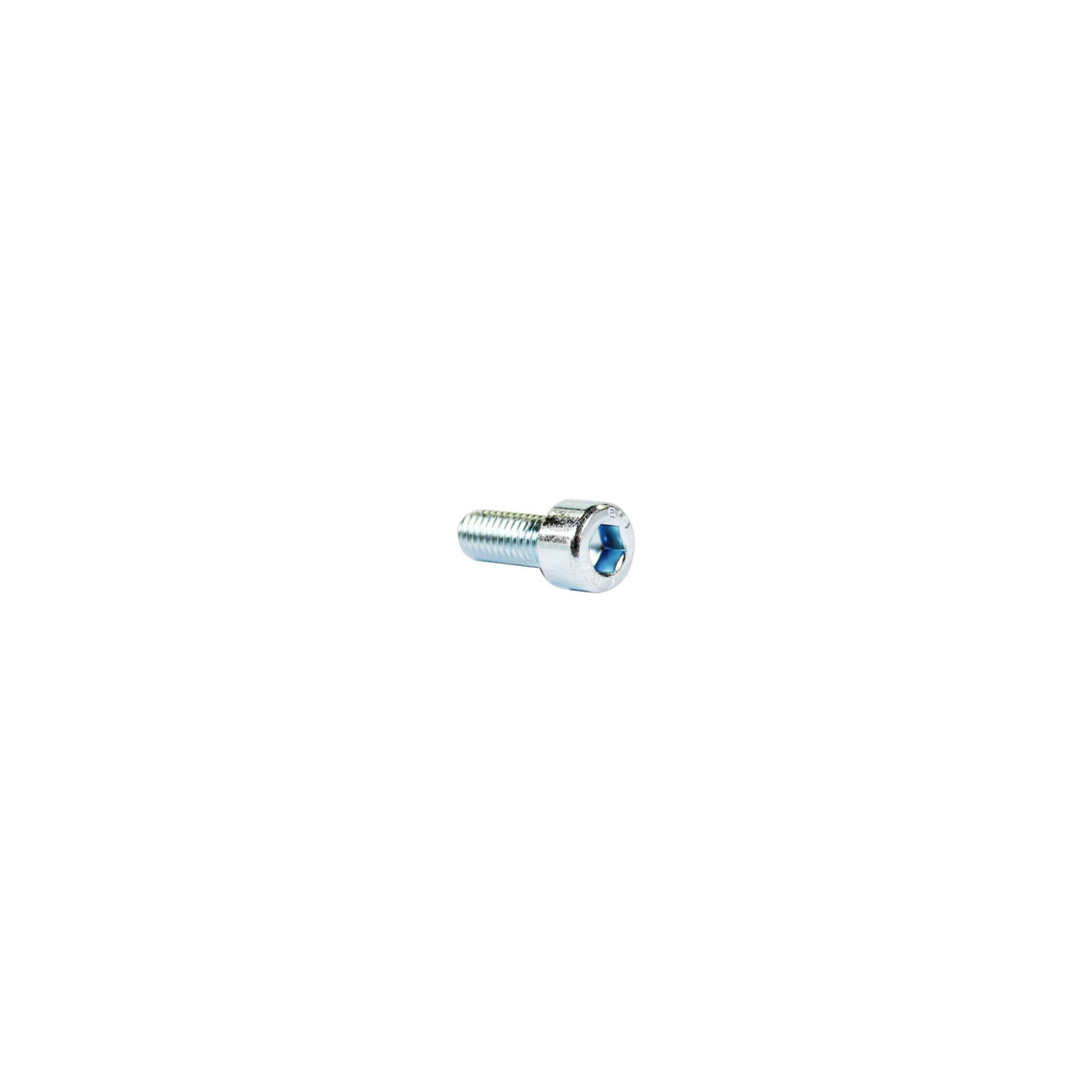 Bofix bolt xtrabike Allen M6x16 steel