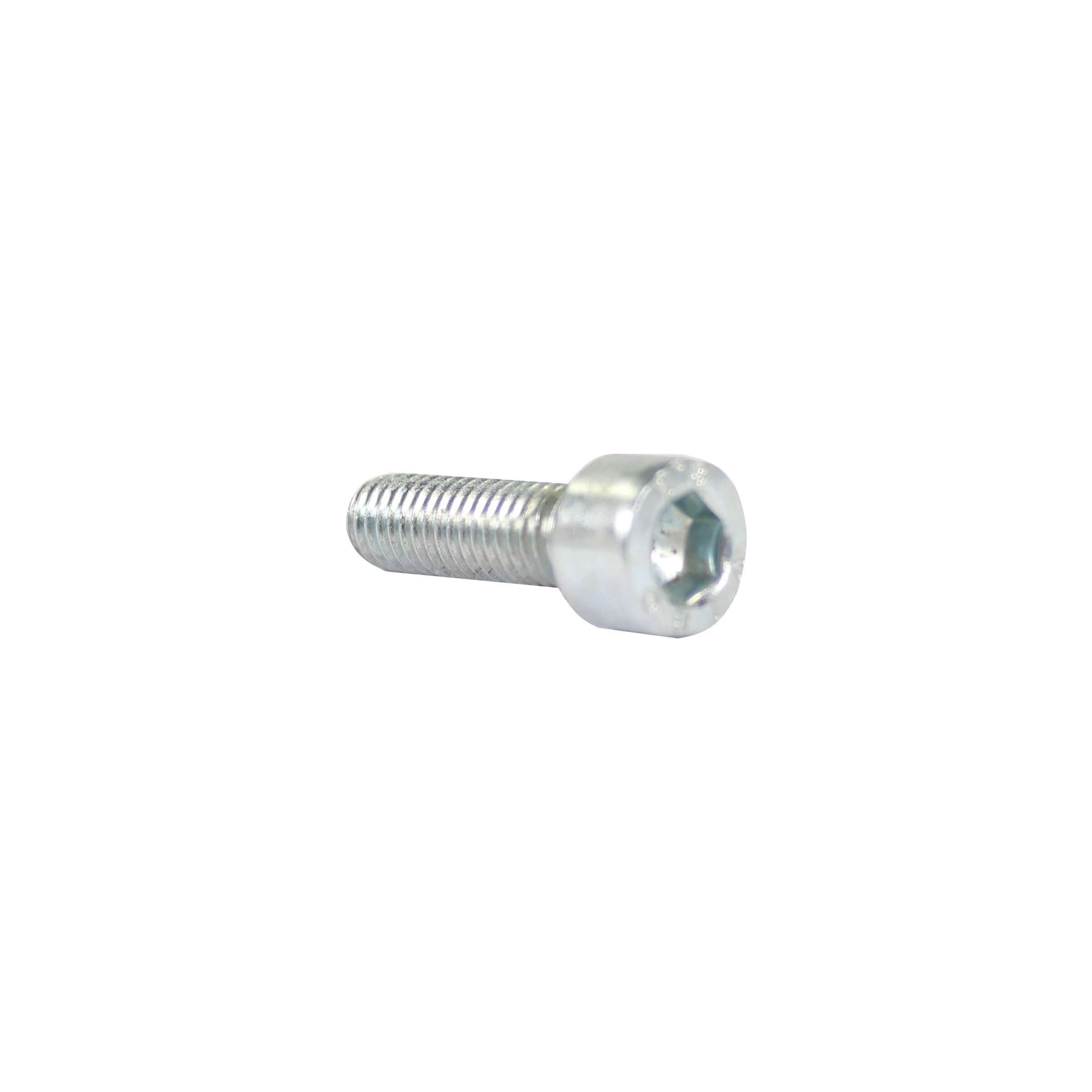 Bofix bolt xtrabike Allen M6x20 steel