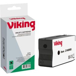 Inktcartridge office depot 953 xl compatible zwart
