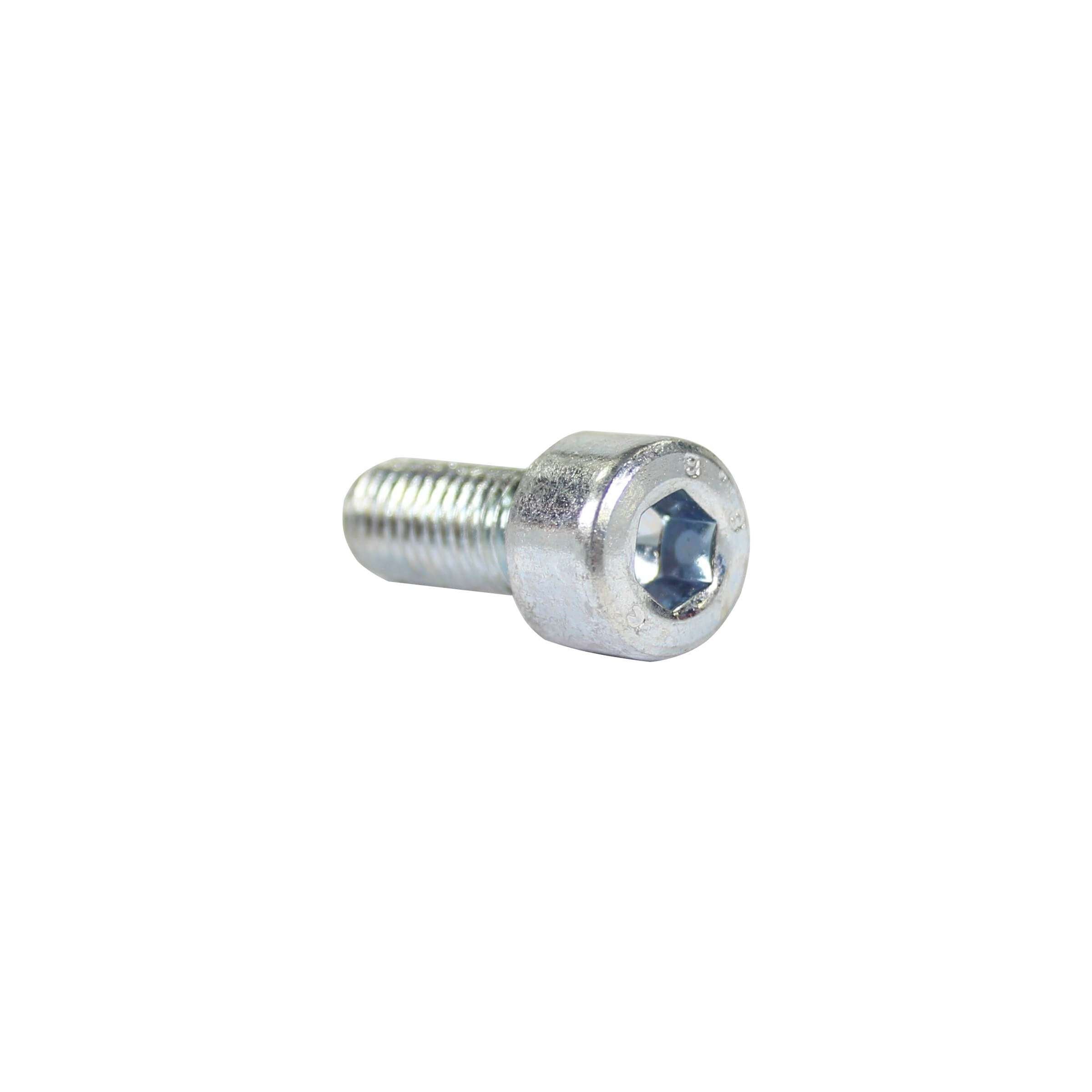 Bofix doos a 12 inbusbouten m8x20