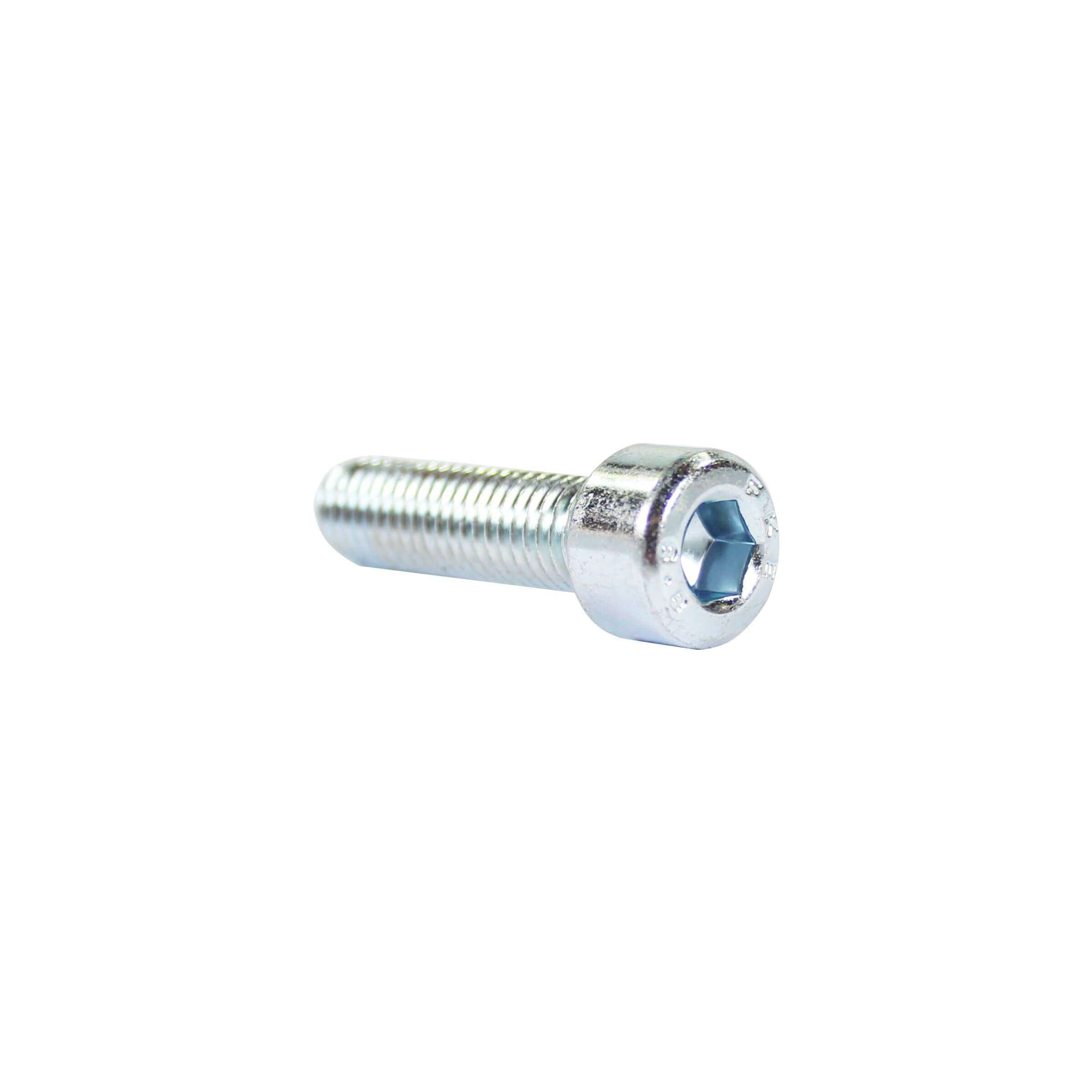 Bofix doos a 12 inbusbouten m8x30