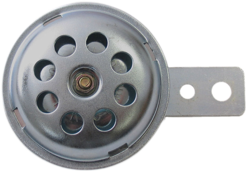 Claxon voor scooter 12V Edge - klein model