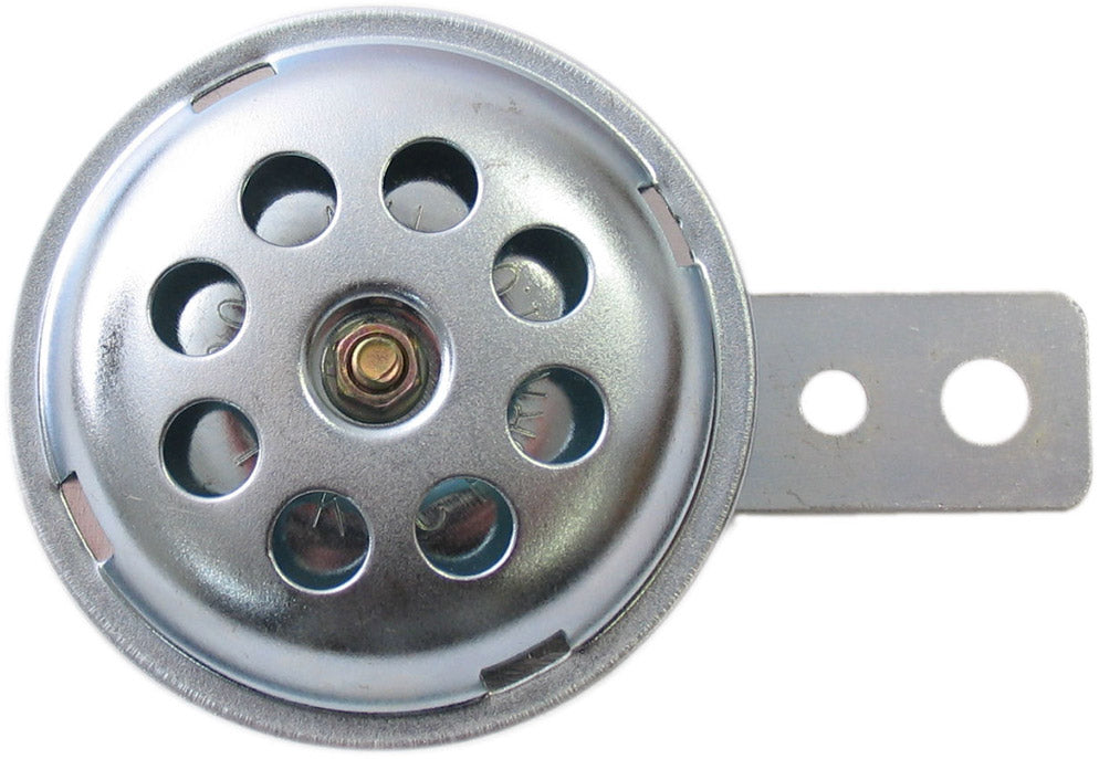 Claxon voor scooter 12V Edge - klein model