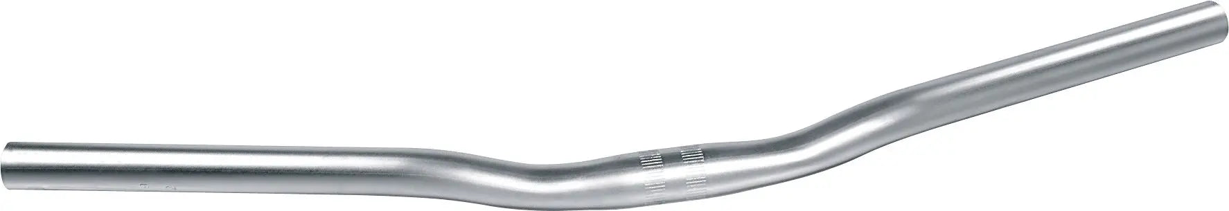 Ergotec handlebar bügel ladytown excl. 25.4 width: 600mm rise: 16mm