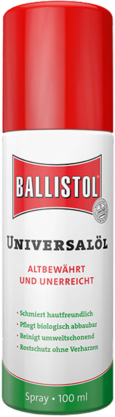 Ballistol universal oil | spraydose 200ml