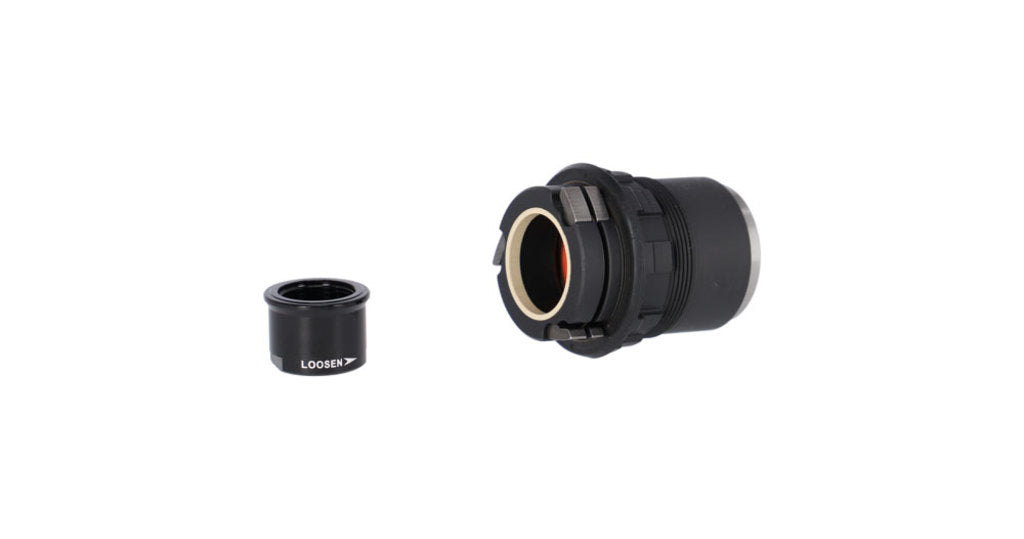 Xlc naafd evo body xdr 11 12v wsx21
