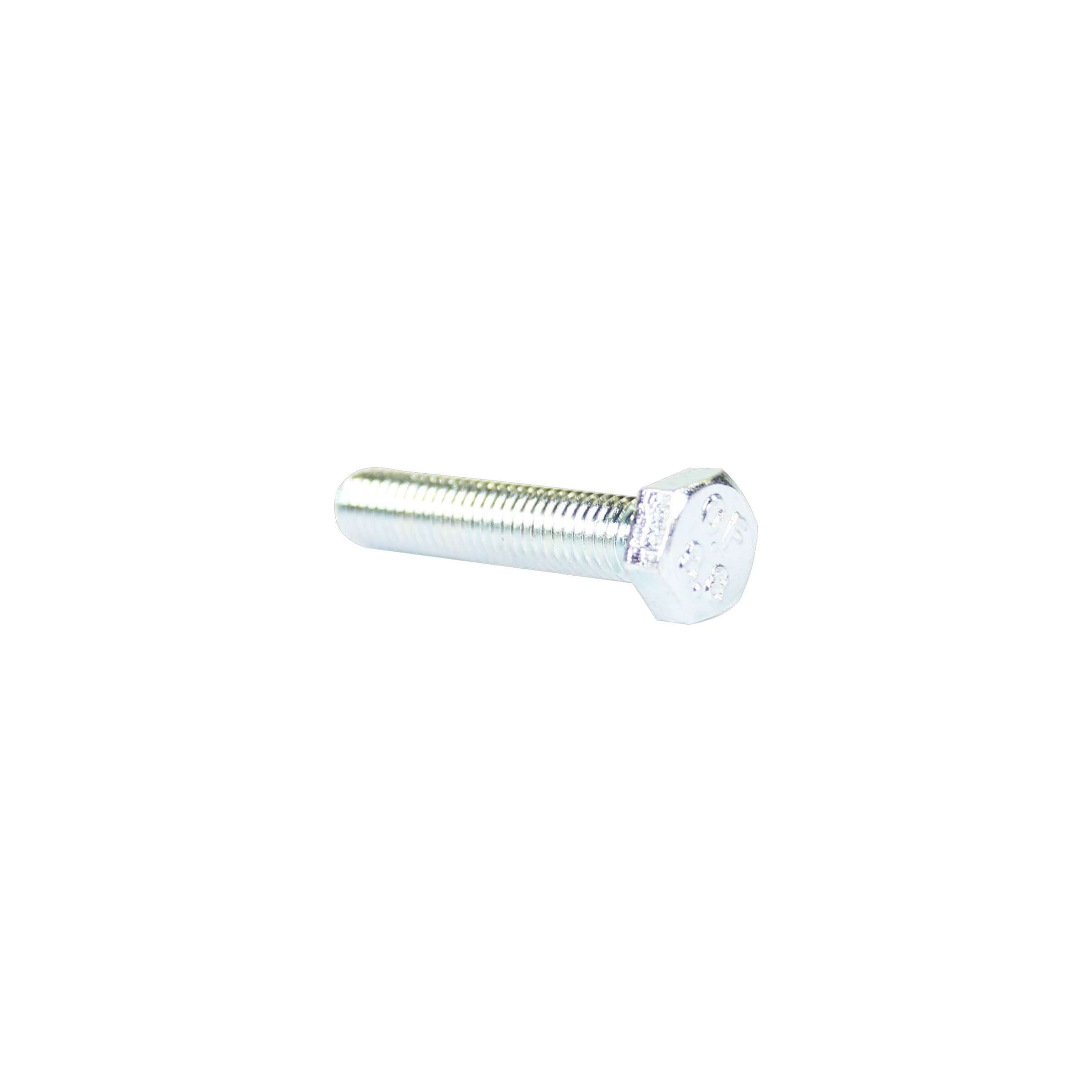 Bofix Zeskantbout M5x25 (50 stuks)