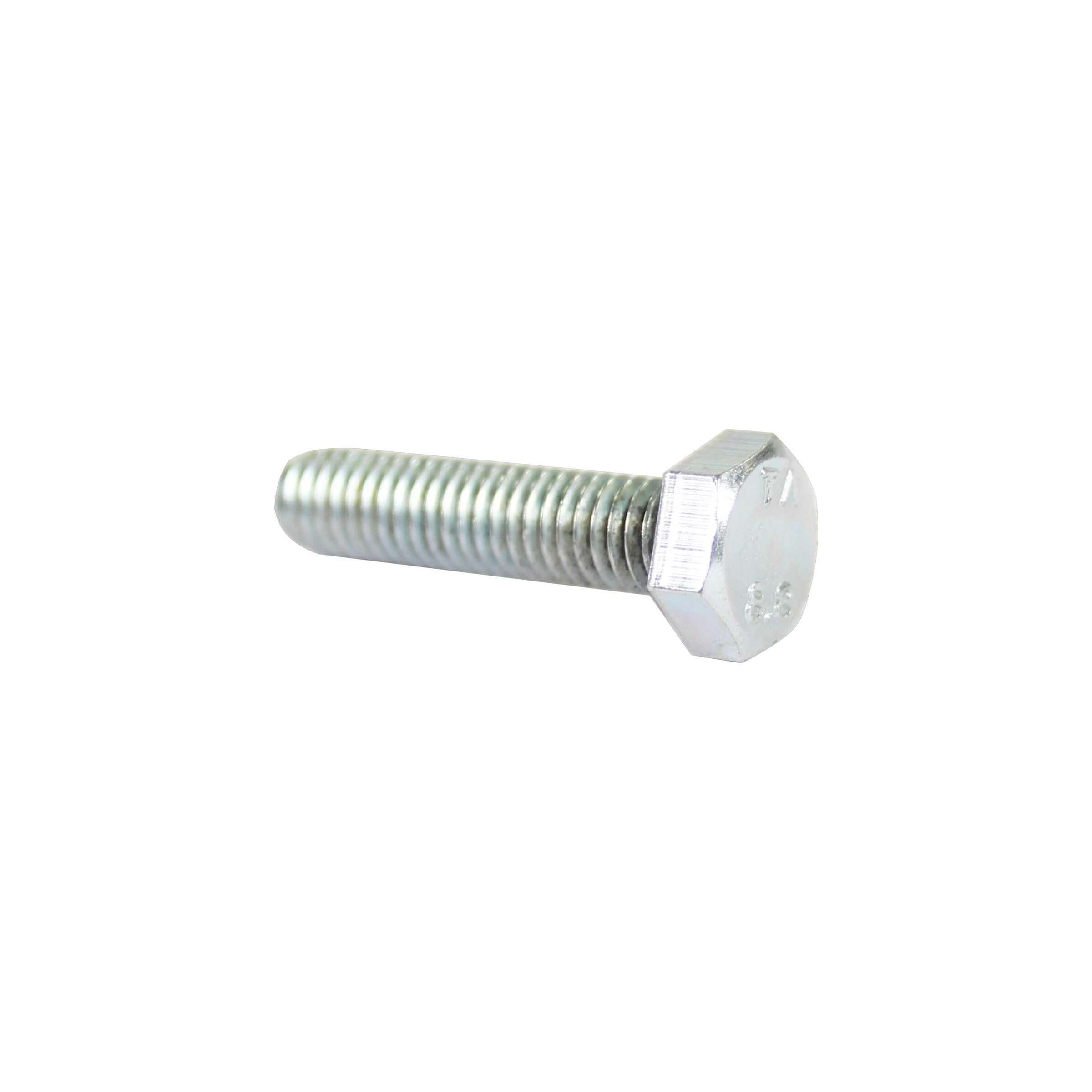 Zeskantbout Bofix M6x25 (50 stuks)