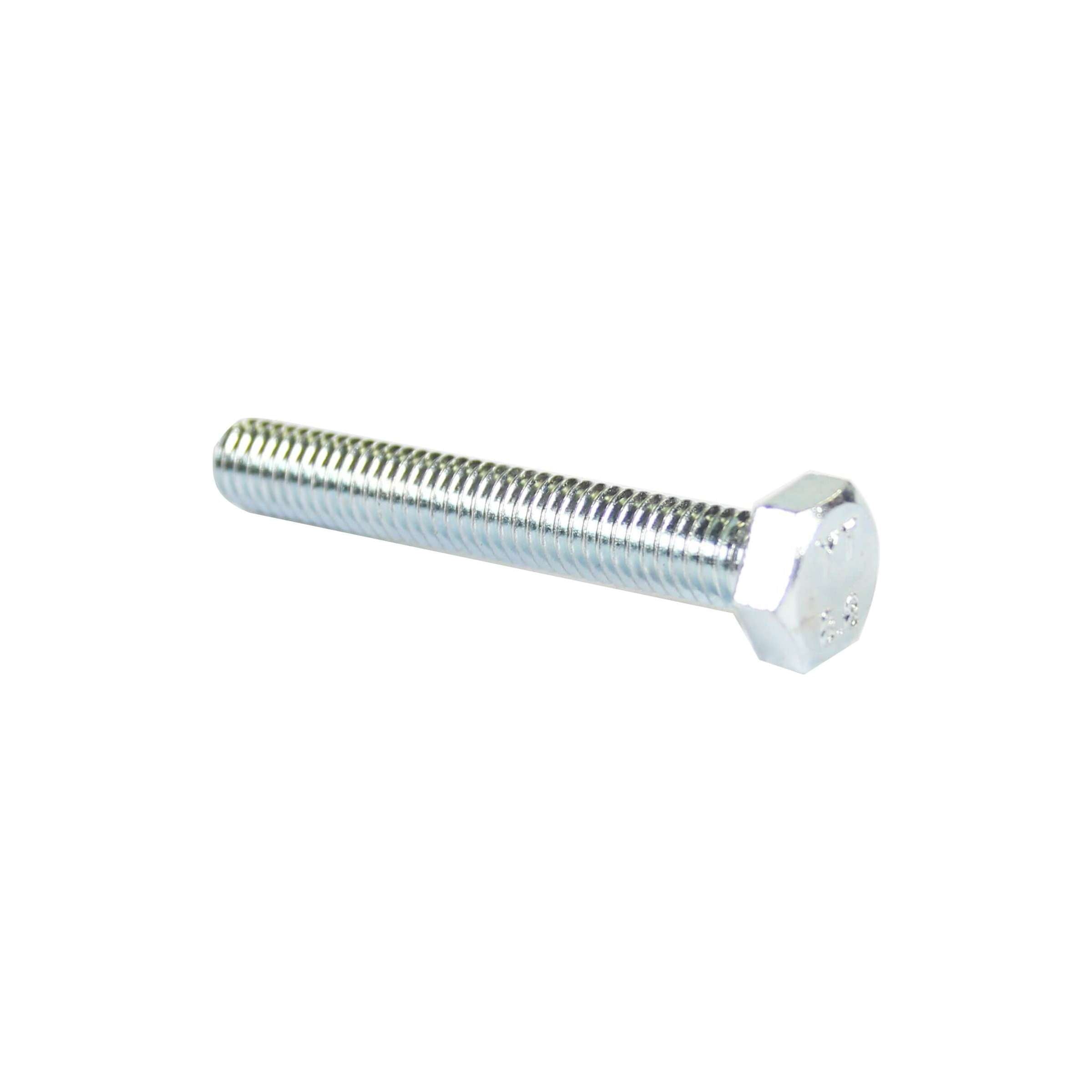 Bofix Zeskantbout M6x40 (25 stuks)