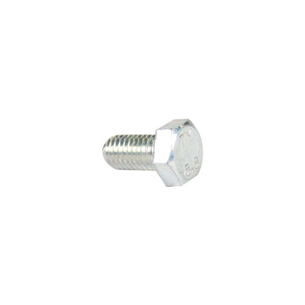 Bofix hex bolt m8x15 (25 pieces)