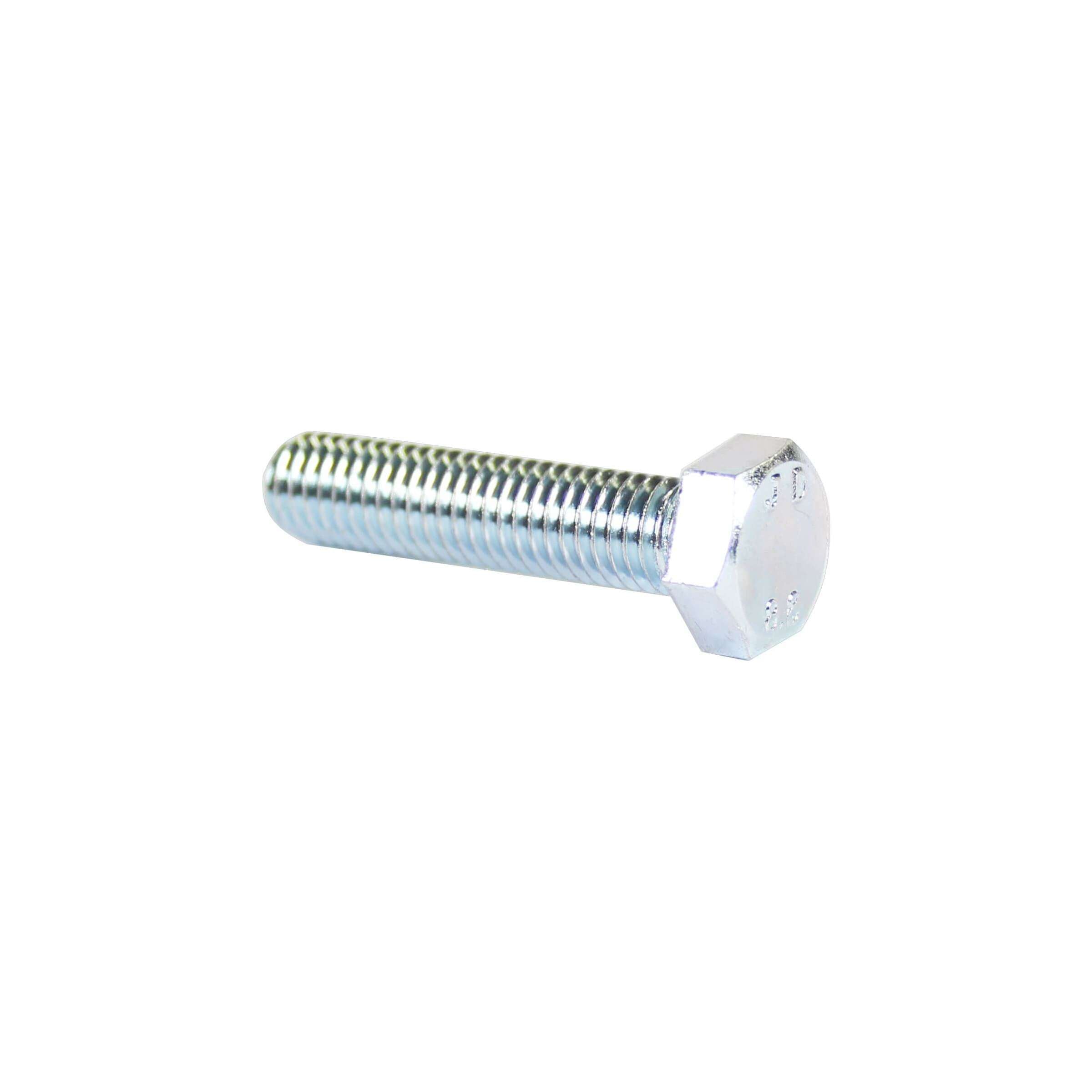Bofix doos a 12 bouten zeskant m8x35