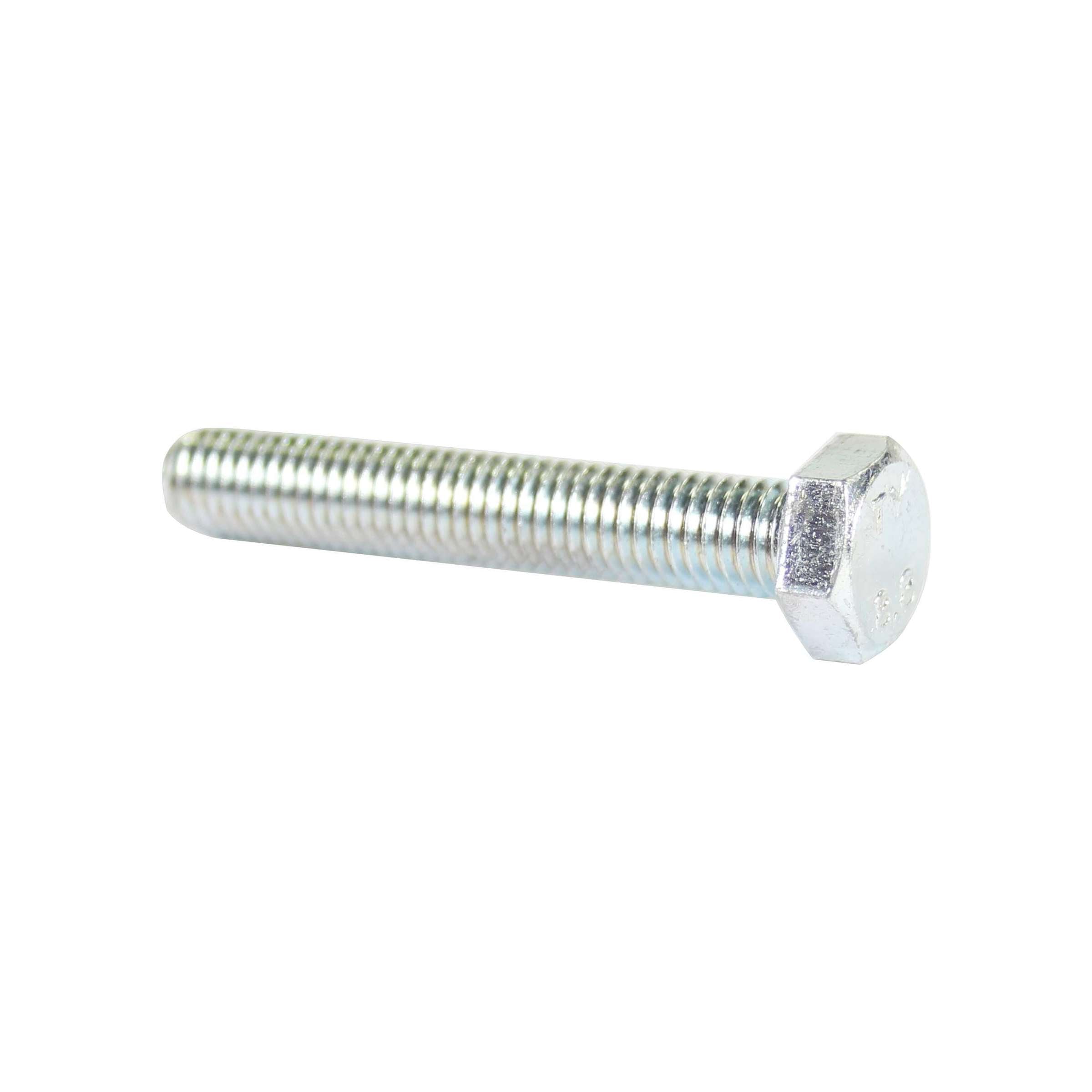 Bofix doos a 12 bouten zeskant m8x50