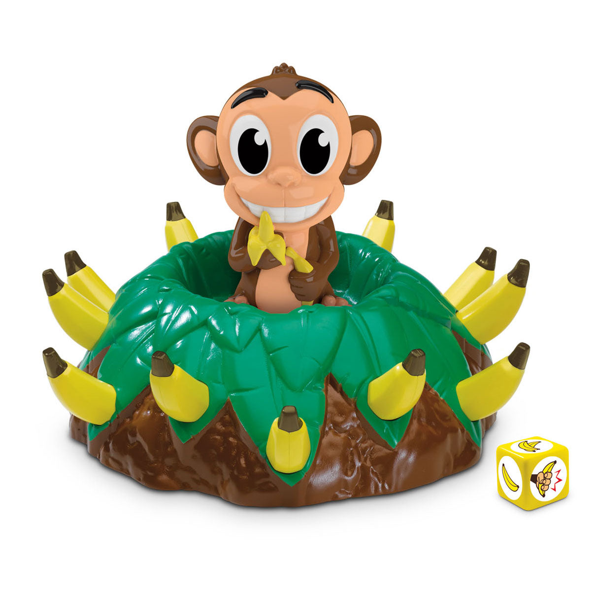 Goliath banana joe (nl) - actiespel - kinderspel