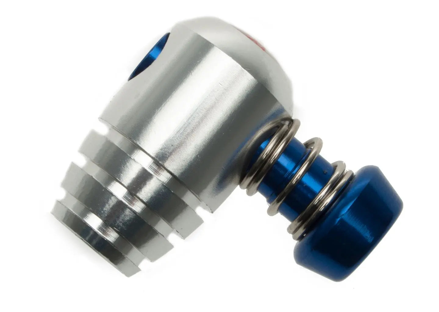 Barbieri pumps jet set