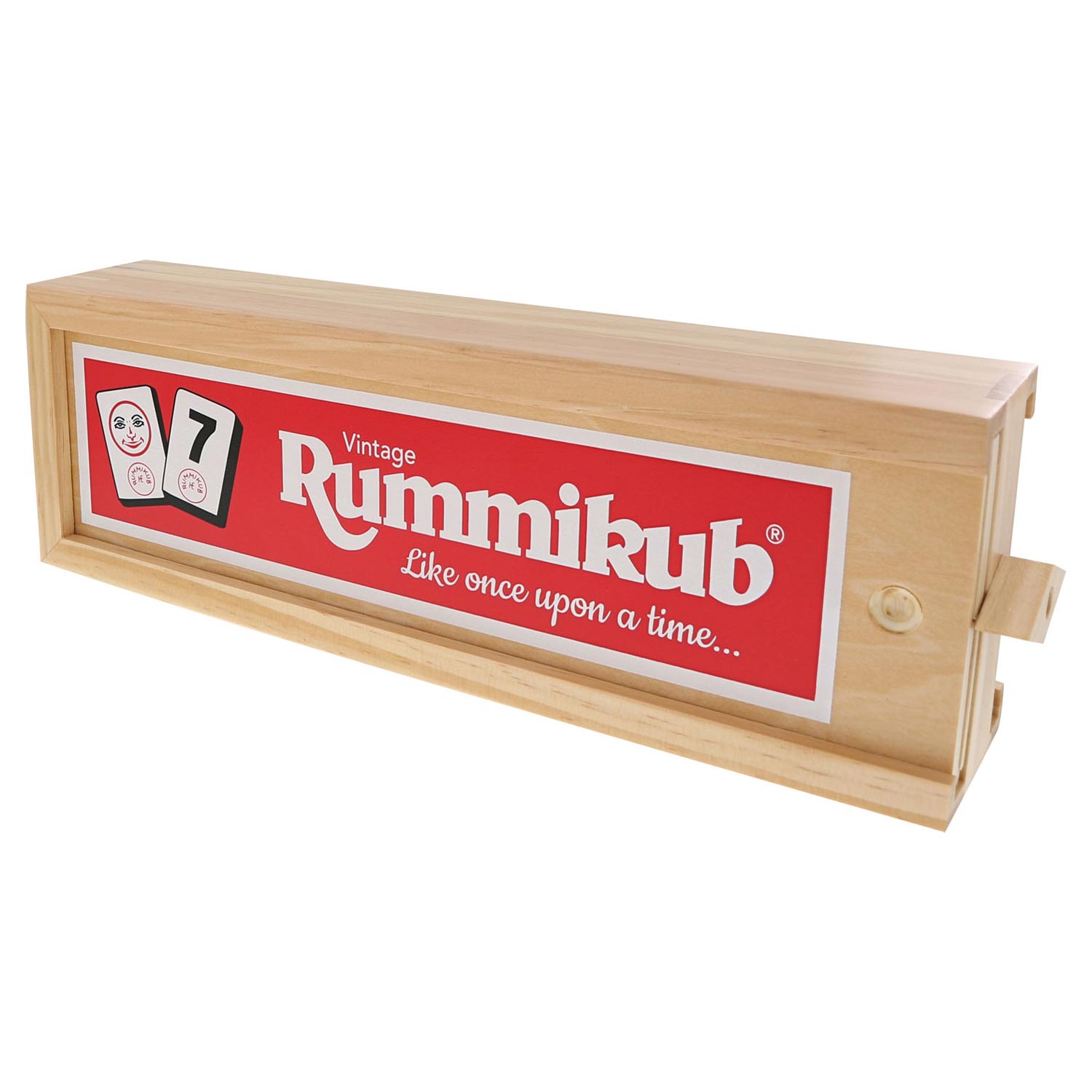 Goliath rummikub vintage