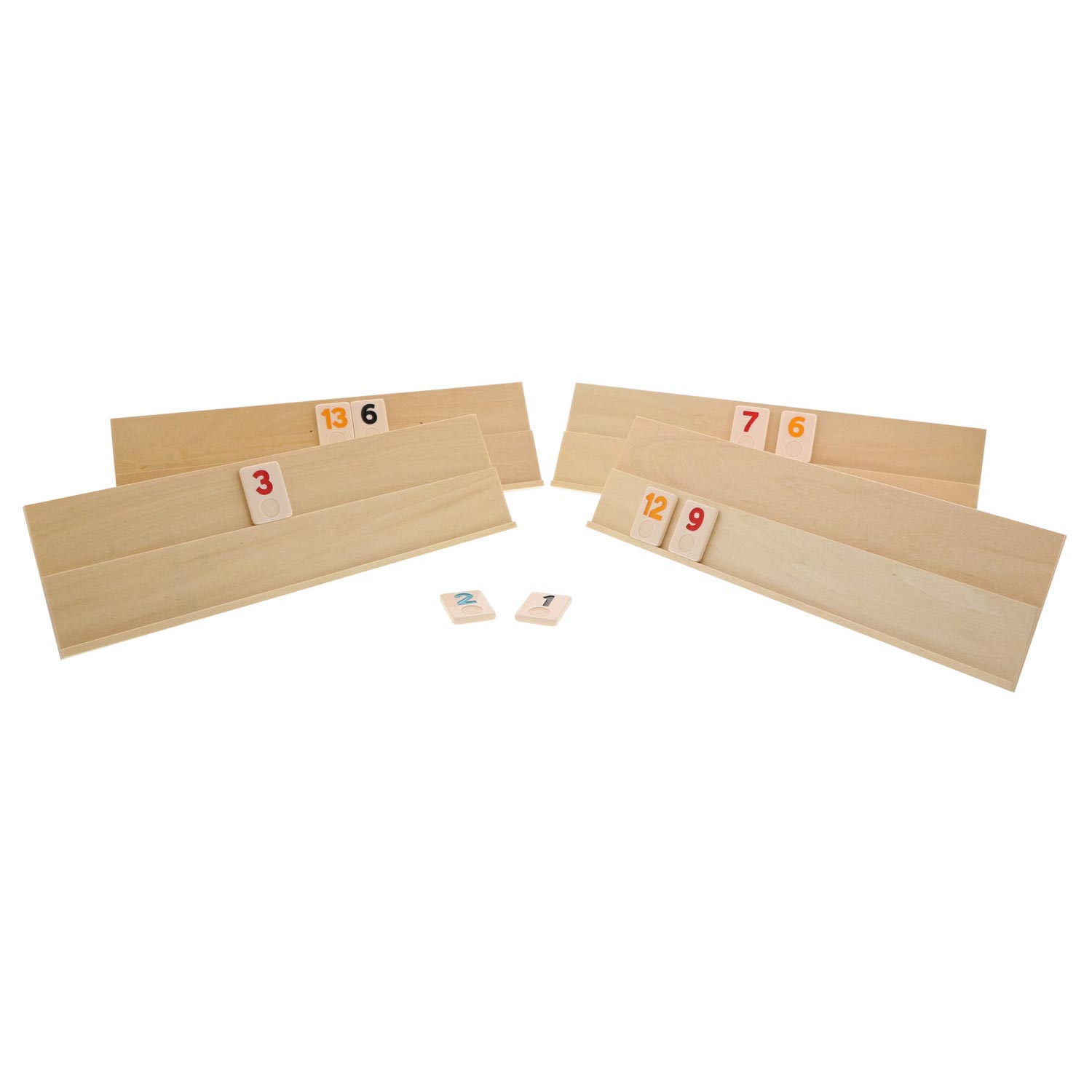 Goliath rummikub vintage