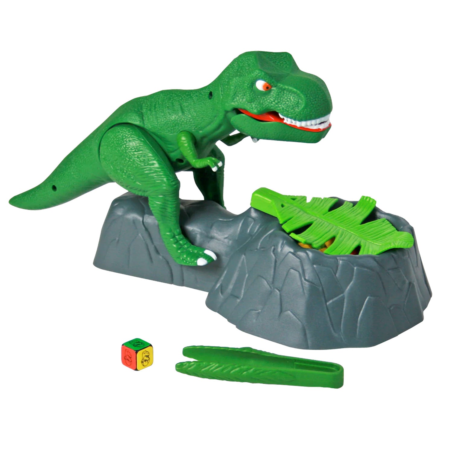 Goliath dino crunch meal behendigheidsspel