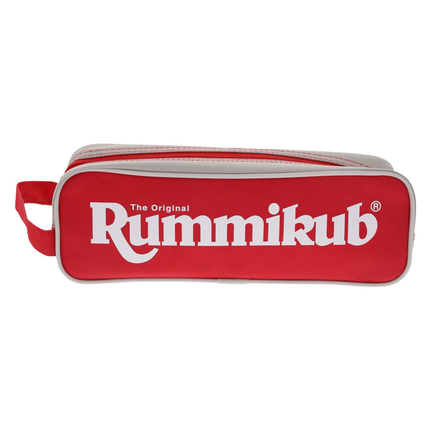 Rummikub Compact Origineel - Bordspel