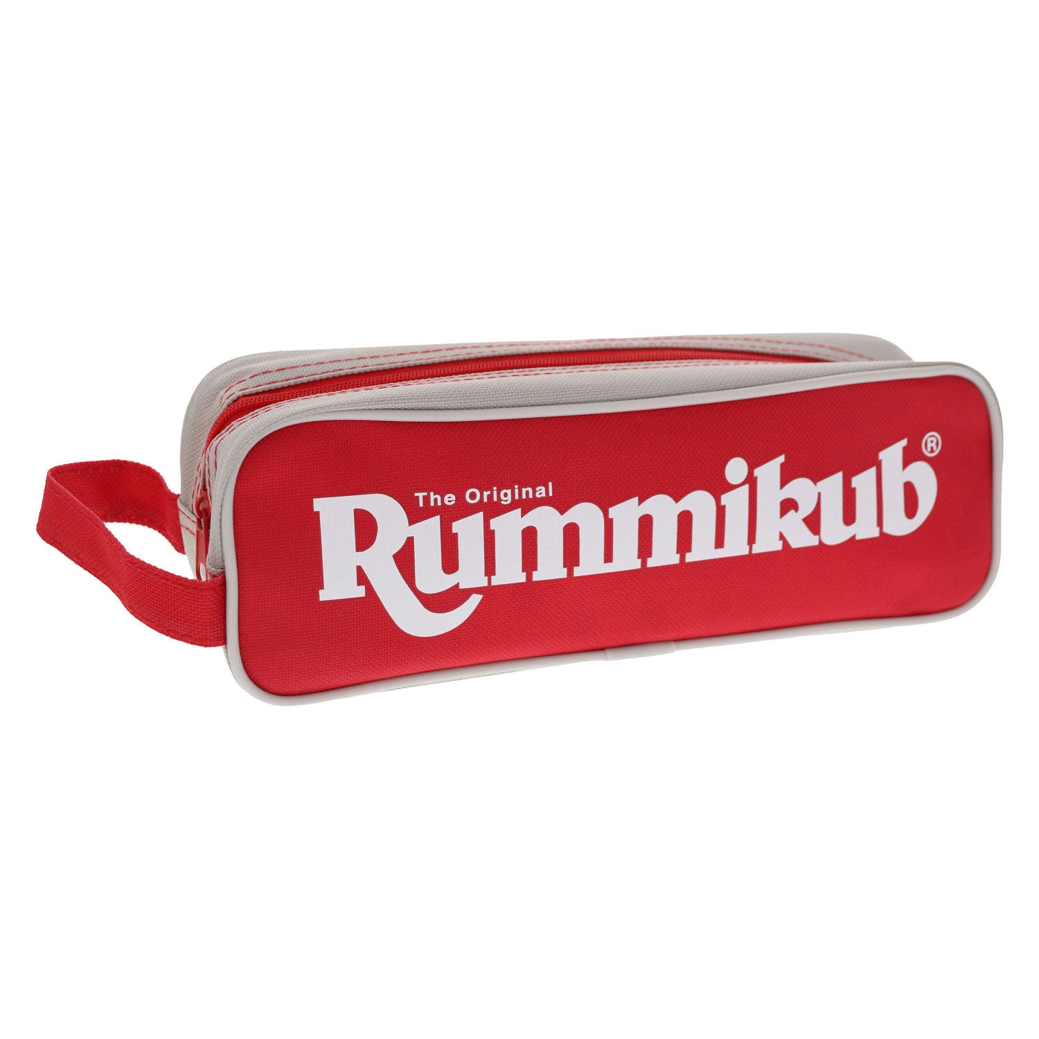 Rummikub Compact Origineel - Bordspel