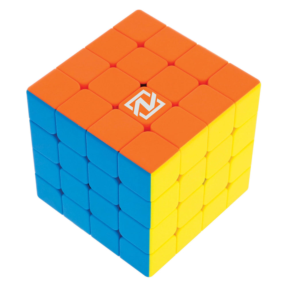 Nexcube 4x4 Stapelbaar - Breinpuzzel