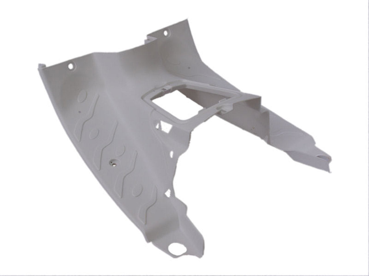 Edge treeplank peugeot speedfight 1 2 wit