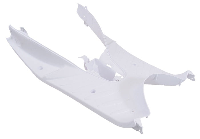 Boomplank Peugeot levendigheid tot bj. 2008 wit